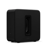 SONOS SUB 4 - Black