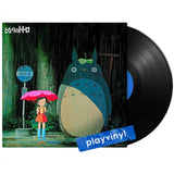 Joe Hisaishi - My Neighbor Totoro: Soundtrack Album [LP]