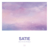 Erik Satie / Jean-Yves Thibaudet - Satie: The Piano Works (Limited Edition) [LP] - Clear Vinyl