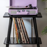Crosley Cruiser Deluxe - Lavander
