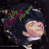 Frank Sinatra - Jolly Christmas (Pictured Disc) [LP]