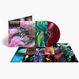 Linkin Park - From Zero (Limited Edition) [LP] - Magenta Vinyl