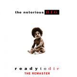 The Notorious B.I.G. - Ready To Die [2LP]
