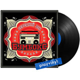 Бумбокс - Середній Вік [LP]