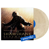 Thomas Newman - The Shawshank Redemption (30th Anniversary) (Original Motion Picture Soundtrack) [2LP] - Colored