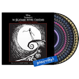Danny Elfman - Tim Burton's The Nightmare Before Christmas (Original Motion Picture Soundtrack) [2LP] - Zoetrope Vinyl