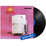 The Cure - Three Imaginary Boys [LP]