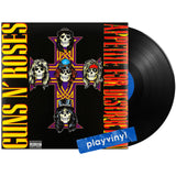 Guns N' Roses - Appetite For Destruction [LP]