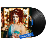 Chappell Roan - The Rise And Fall Of A Midwest Princess [2LP]
