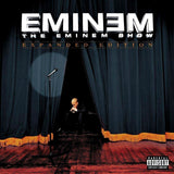 Eminem - Eminem Show (20th Anniversary Edition) [4LP]