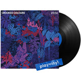 Crooked Colours - Vera [LP]