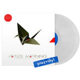 Fates Warning - Darkness In A Different Light (Limited Edition) [LP] - Colored Vinyl