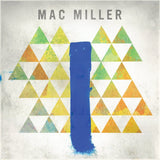 Mac Miller - Blue Slide Park [2LP]