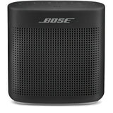 BOSE SoundLink Color II Black