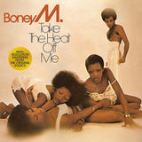 Boney M. - Take The Heat Off Me [LP]