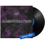 Yes - Magnification [2LP]