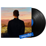 Justin Timberlake - Everything I Thought It Was [2LP]