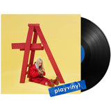 Billie Eilish - Dont Smile At Me [LP]