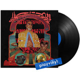 Shabazz Palaces - Don Of Diamond Dreams [LP]
