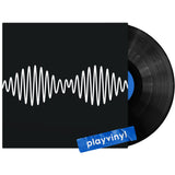 Arctic Monkeys - AM [LP]
