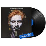 Rammstein - Sehnsucht [2LP]