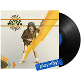 AC/DC - High Voltage [LP]