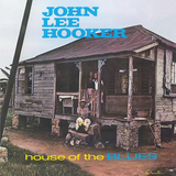 John Lee Hooker - House Of The Blues (Limited Edition) [LP]