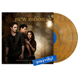Various Artists - The Twilight Saga: New Moon (Original Soundtrack) [2LP] - Colored