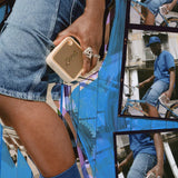 Marshall Willen II - Cream