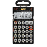 Teenage Engineering PO-33 K.O.!