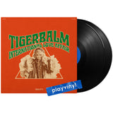 Tigerbalm - International Love Affair [2LP]