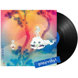 Kanye West & Kid Cudi - Kids See Ghosts [LP]