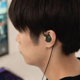 Final Audio VR2000 Black