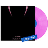 Blackpink - Born Pink [LP] - Pink Vinyl