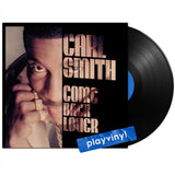 Carl Smith - Come Back Lover [12inch]