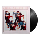 INXS - Underneath The Colours [LP]