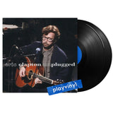 Eric Clapton - Unplugged [2LP]