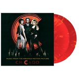 Various Artists - Chicago (Music From the Miramax Motion Picture) [2LP] - Colored