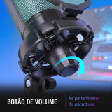 FIFINE A6V - Black