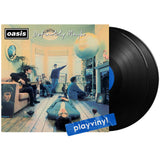 Oasis - Definitely Maybe [2LP]