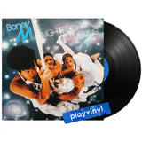 Boney M. - Nightflight To Venus [LP]