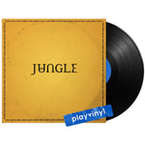 Jungle - For Ever [LP]
