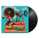 Gorillaz - Song Machine Season One [LP]