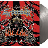 Exhorder - The Law (Limited Edition) [LP] - Silver Vinyl