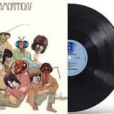 The Rolling Stones - Metamorphosis [LP]