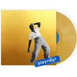 Leon Bridges - Gold Diggers Sound (Limited Edition) [LP] - Colored