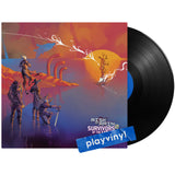 Chris Christodoulou - Risk Of Rain 2. Survivors Of The Void [LP]