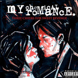 My Chemical Romance - Three Cheers For Sweet Revenge [LP]