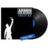 Armin van Buuren - Imagine [2LP]