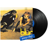 Blur - Parklife [2LP]